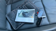 CUPRA Formentor 1.5 TSI 150 V2 5dr DSG Petrol Estate